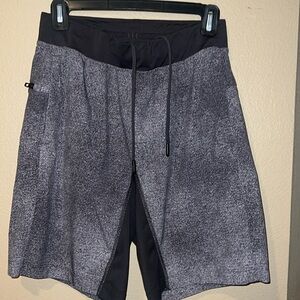 Lululemon “The” Short Athletic Shorts